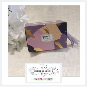 🆕 Anthropologie Pinch Provision Emergency Kit